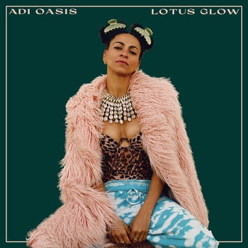 Naked (Lotus Glow 2023)