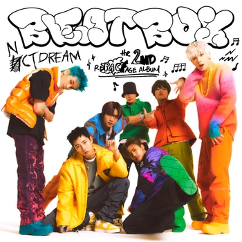 Never Goodbye (Beatbox - The 2nd Album Repackage 2022)