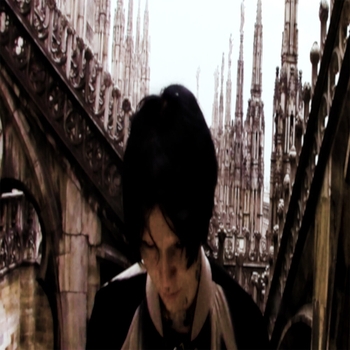 Monroe Tears (Marilyn Manson 2023)