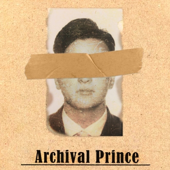 9Pm (Archival Prince 2023)