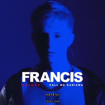 Blood (Francis Deluxe 2023)