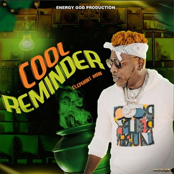 Cool Reminder (Cool Reminder 2023)