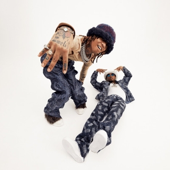 Activate (Sremm 4 Life 2023)