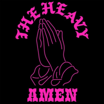 Ain't A Love (Amen 2023)