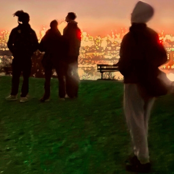 I Saw You (Secret Life 2023)