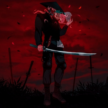 Executioner (Tamen no Oni 2023)