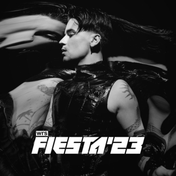 Vamos Juntos (Fiesta'23. 2023)