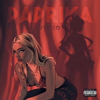 Вверх дном (Paprika 2023)