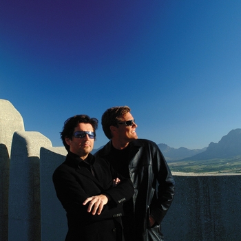 You're my heart (Krkn Remix 2021)