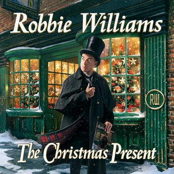 I Believe in Father Christmas (The Christmas Present 2020)