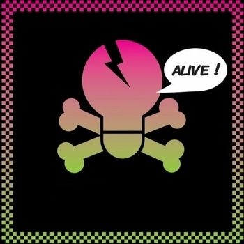 Alive (Cover)