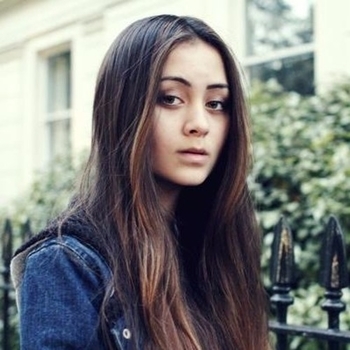 Let Her Go (Cover)