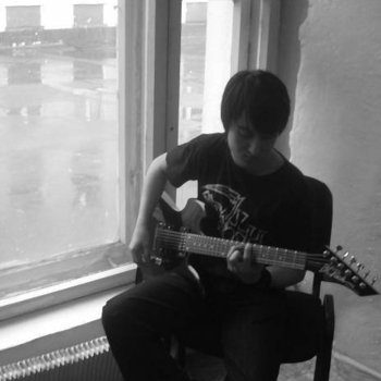 Fields Of Gold (Cover)