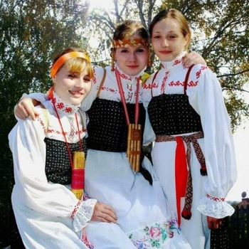 Коми каналан кып