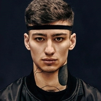 Привет (Nurshat Asymov Remix)