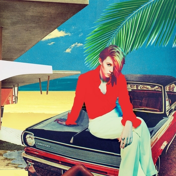 Kiss And Not Tell (Trouble In Paradise 2014)