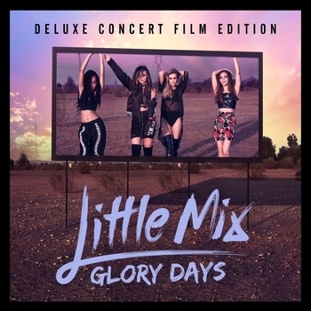 F.U. (Glory Days 2016)