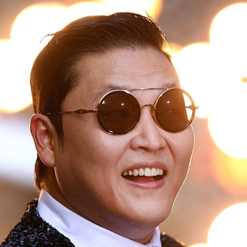 New Face (PSY 8th 4X2=8 2017)