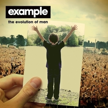 Snakeskin (The Evolution Of Man (Deluxe Version) 2012)
