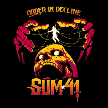 The New Sensation (Order In Decline 2019)
