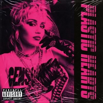 Night Crawling (Plastic Hearts 2020)