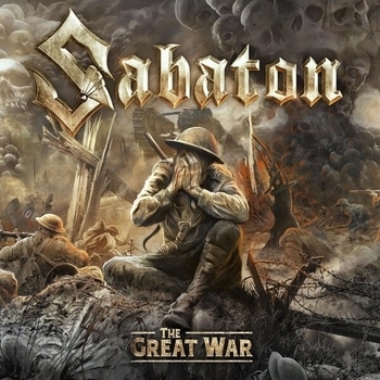82nd All the Way (The Great War 2019)
