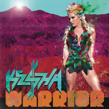 Gold Trans Am (Warrior 2012)