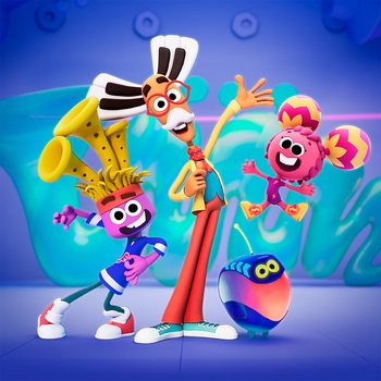 Барабан