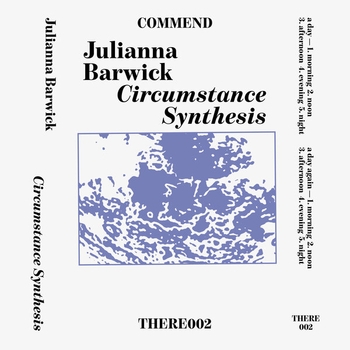 Evening (Circumstance Synthesis 2019)