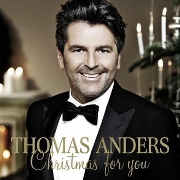 A Christmas Love Song (Christmas For You 2012)