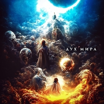 Spirit of the World (Дух мира 2023)