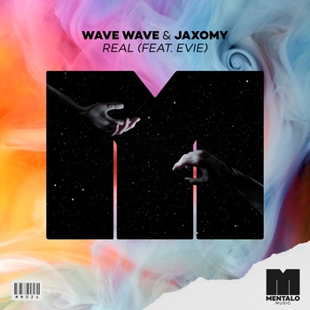 Finally (Endless Summer and Wave Wave Remix)