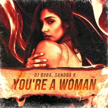 You're a Woman