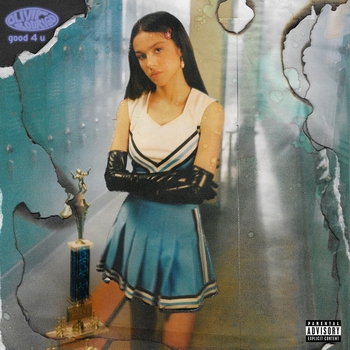Good 4 U (Cover)