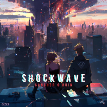 Where Are You (Shockwave 2023)