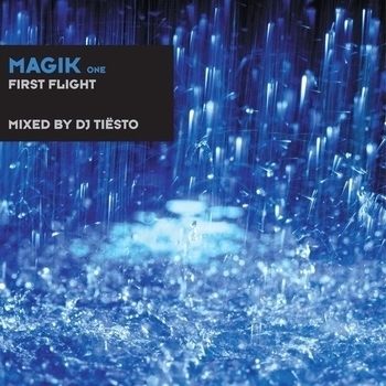 When She Left (Magik One 1997)
