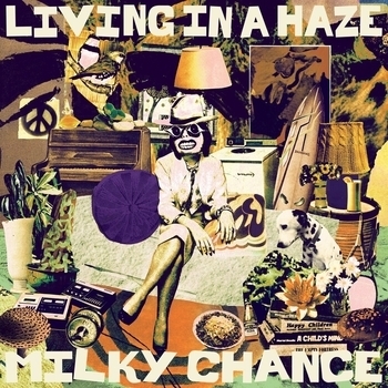 Like A Clown (Living In A Haze 2023)