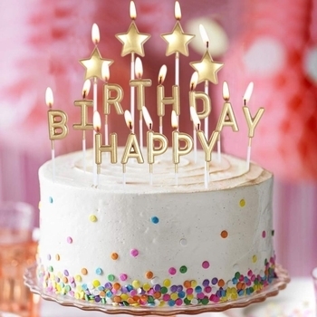 Cindy's Birthday