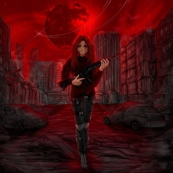 Люди умирают (Dead Generation 2023)