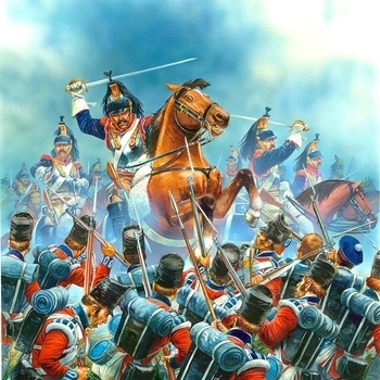Waterloo (Cover)