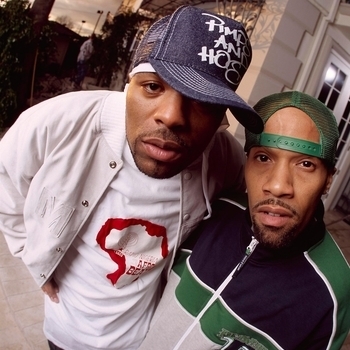 Dangerous Mc's