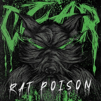 Рио (Rat Poison 2023)