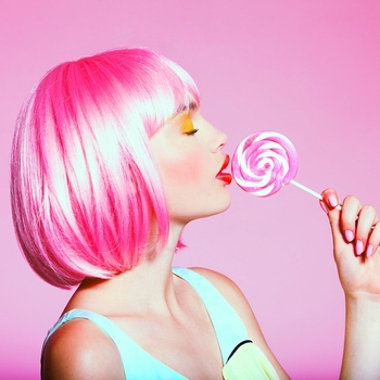 Sour Candy (Cover)