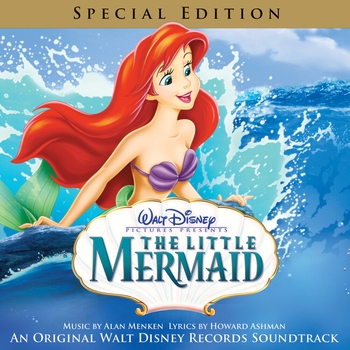 Kiss The Girl (Island Band Reprise)