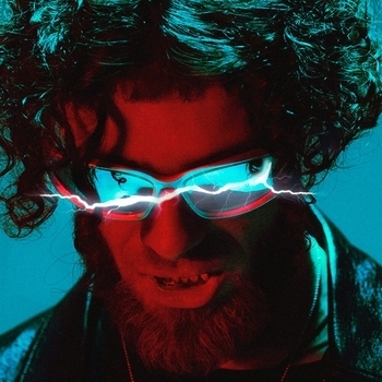 Бегу (И грянул гром 2023)