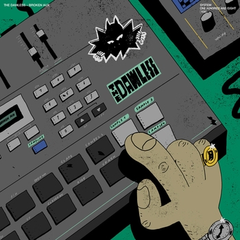 Kino (Broken aux 2023)
