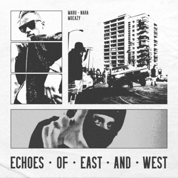 Trauma (Echoes of east and west 2023)