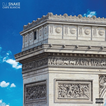 Made In France (Carte Blanche 2019)