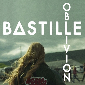 Bad Blood (Live Piano Version) (Oblivion 2014)