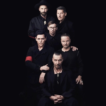 Mein Herz Brennt (Remix by Dj Chester)